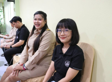 การประชุมประจำเดือน ครั้งที่ 9/2569 ประจำเดือนกันยายน 2569 พารามิเตอร์รูปภาพ 31